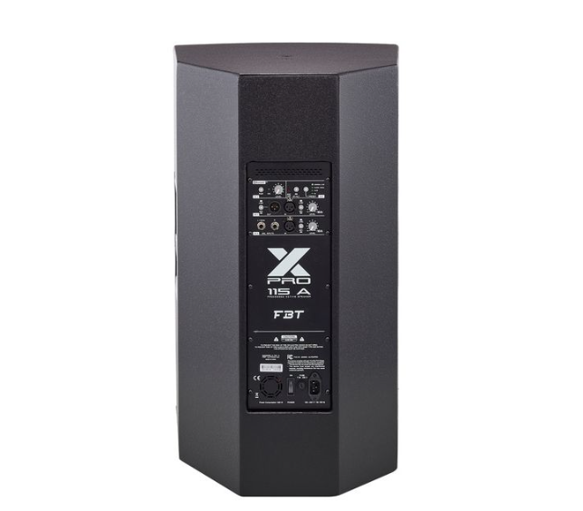 FBT X-PRO 115A